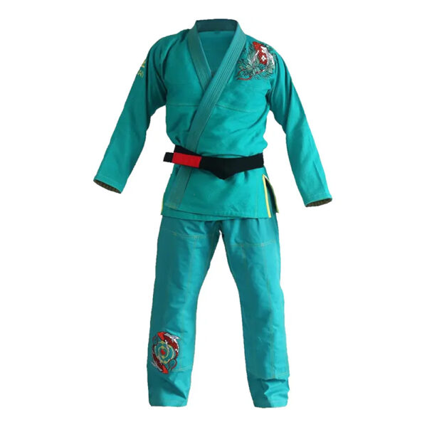 BJJ Uniforms