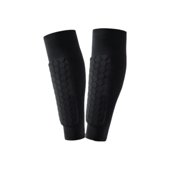 Muay Thai Shin Pads