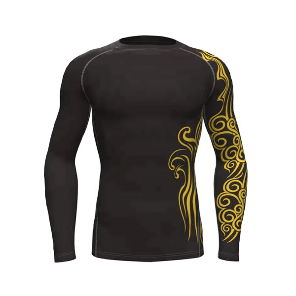 Rash Guard