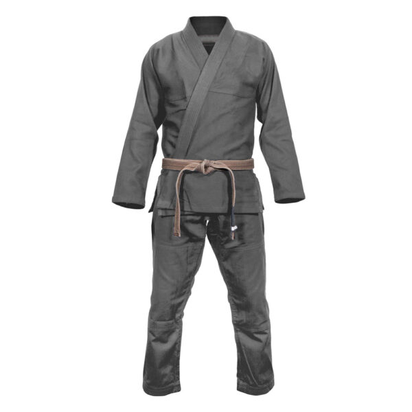 BJJ Uniforms