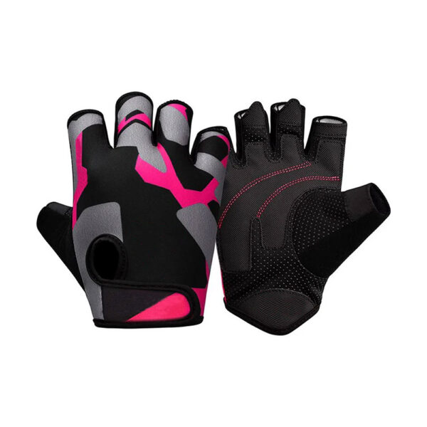 Weightlifting Gloves