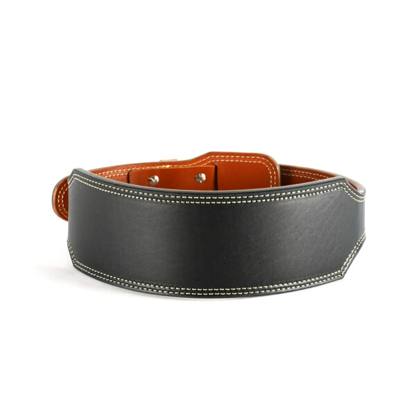 Weightlifting Leather Belts