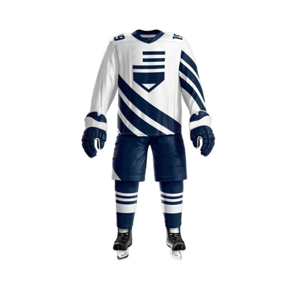 Ice Hokey Uniform