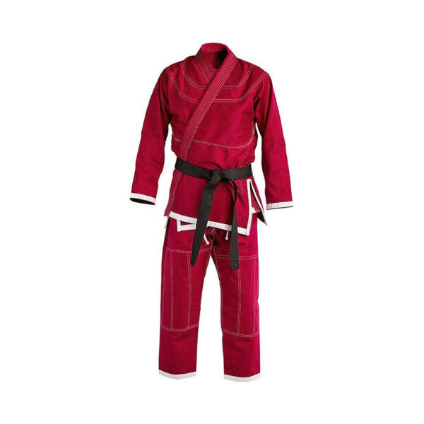 Jiu Jitsu Uniform