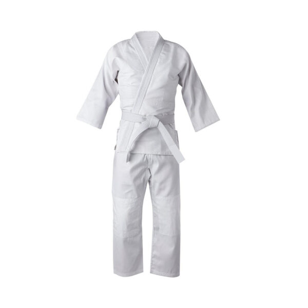 BJJ Uniforms