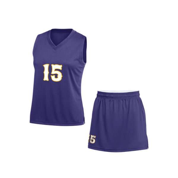 Field Hockey Uniforms