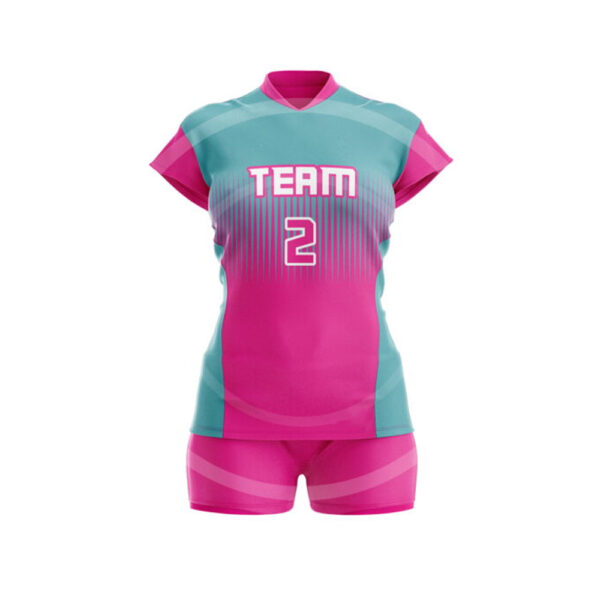 Volleyball Uniform