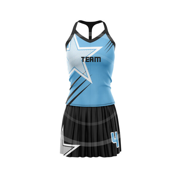 Tennis Uniforms