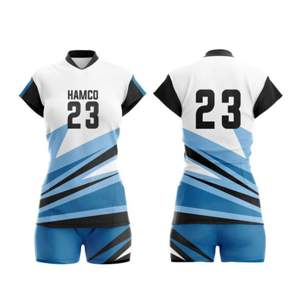 VolleyBall Uniform