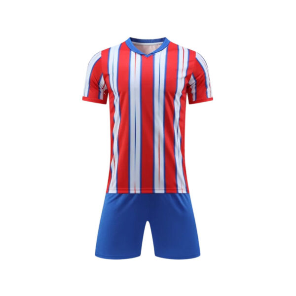 soccer uniform