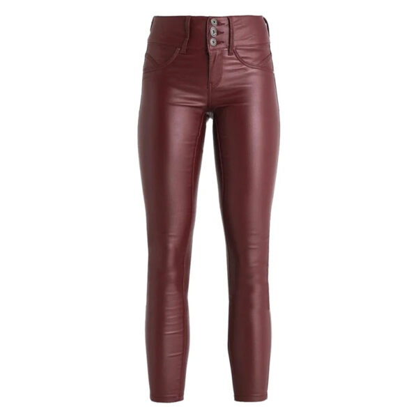 Leather Pants