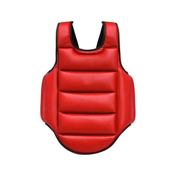 Chest Guard