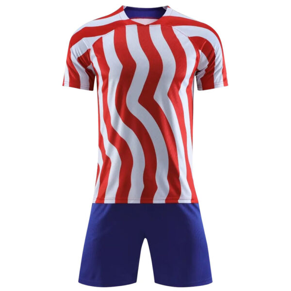 Soccer Uniform