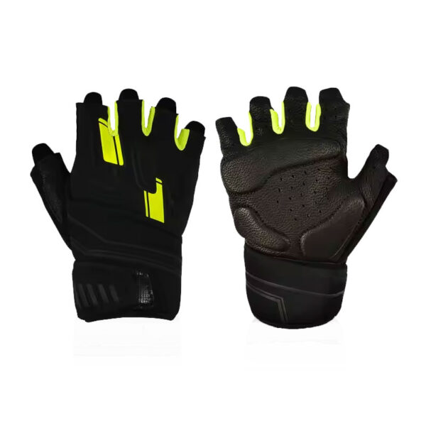 Weightlifting Gloves