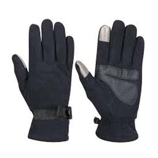 contact gloves