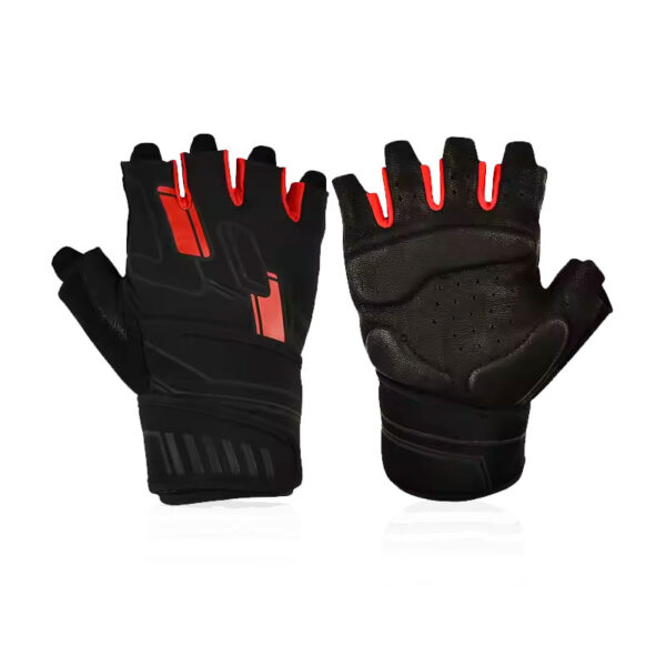 Weightlifting Gloves