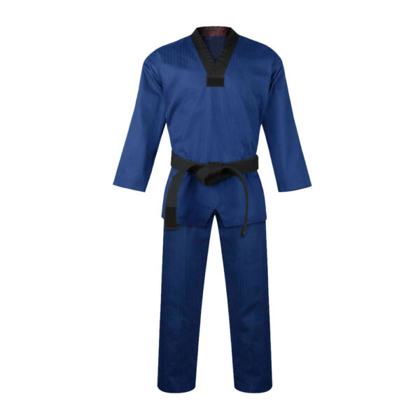 Judo Uniform