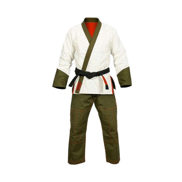 Karate Uniform