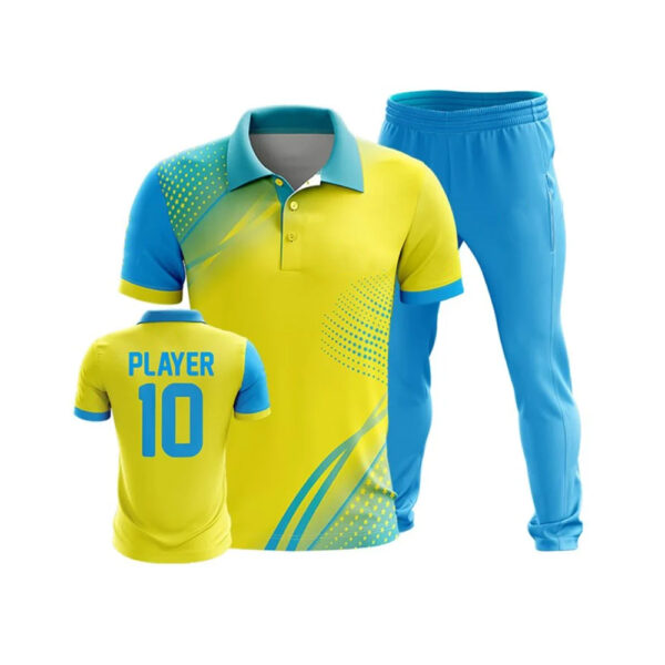 Cricket Uniforms