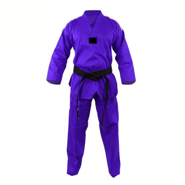 Judo Uniform