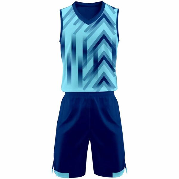 Basketball Uniform