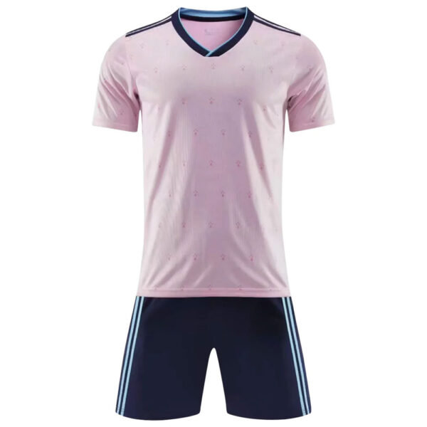 Soccer Uniform