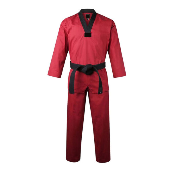 Judo Uniform