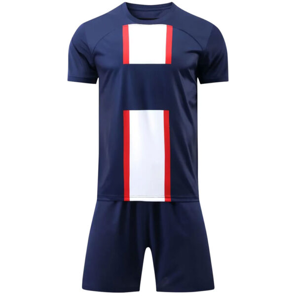 Soccer Uniform