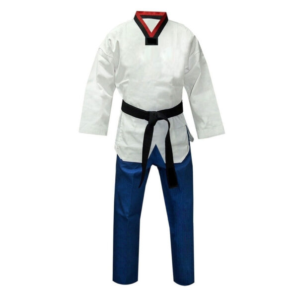 Judo Uniform