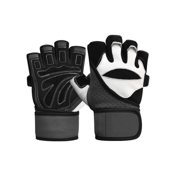 Weightlifting Gloves