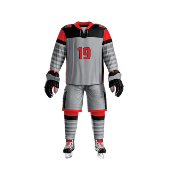 Ice Hokey Uniform