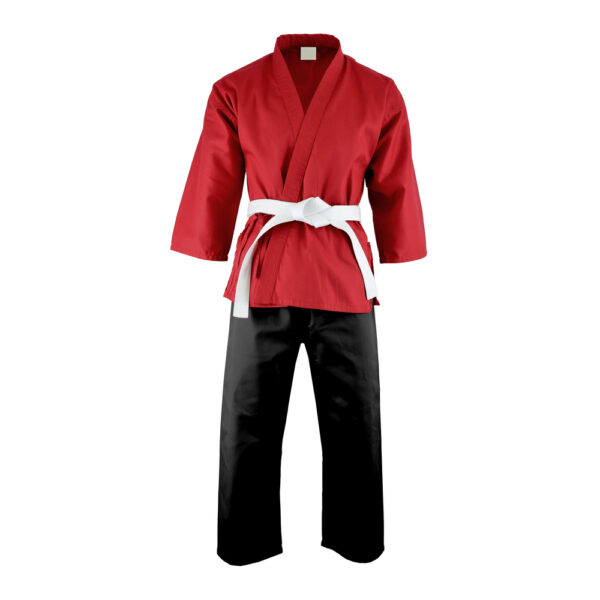 Judo Uniform