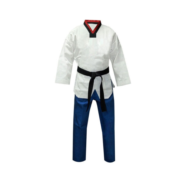 BJJ Uniforms