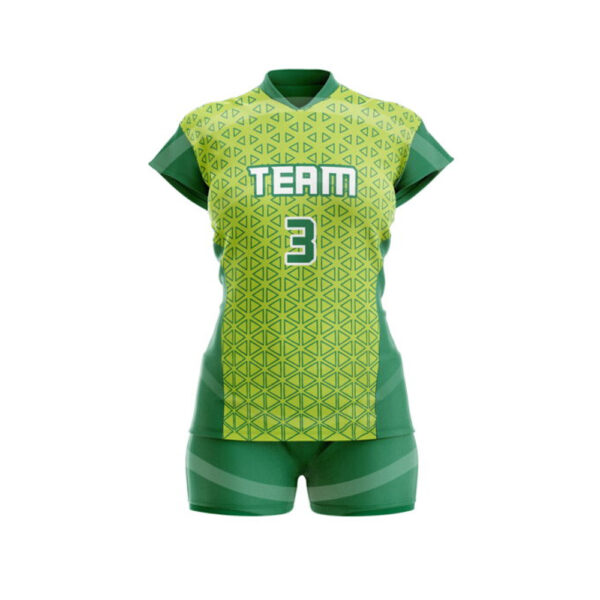 Volleyball Uniform