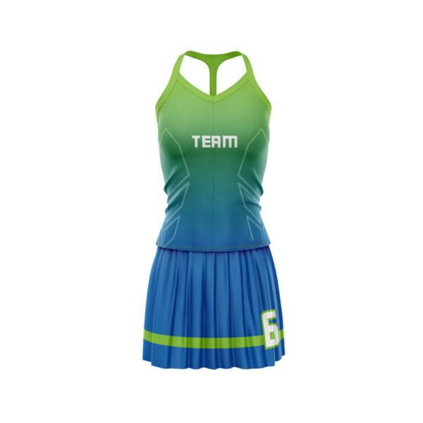 Tennis Uniforms