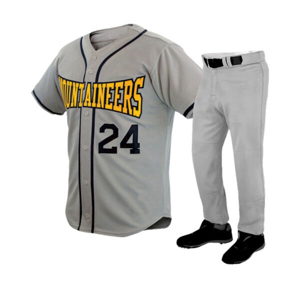 Base Ball Uniform