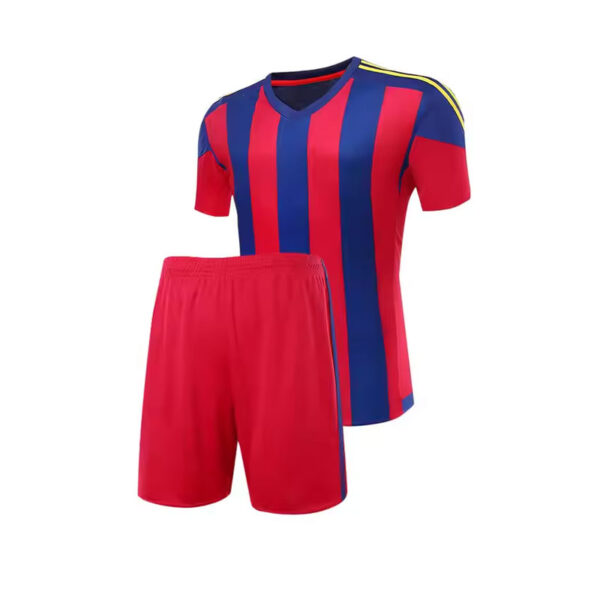 soccer uniform