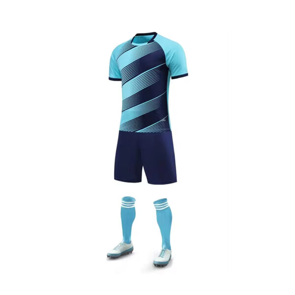 Soccer Uniform