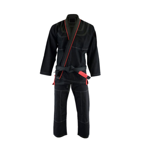 Jiu Jitsu Uniform