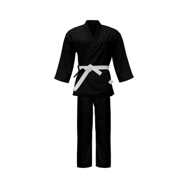 BJJ Uniforms