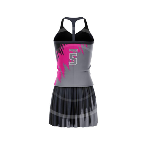 Tennis Uniforms