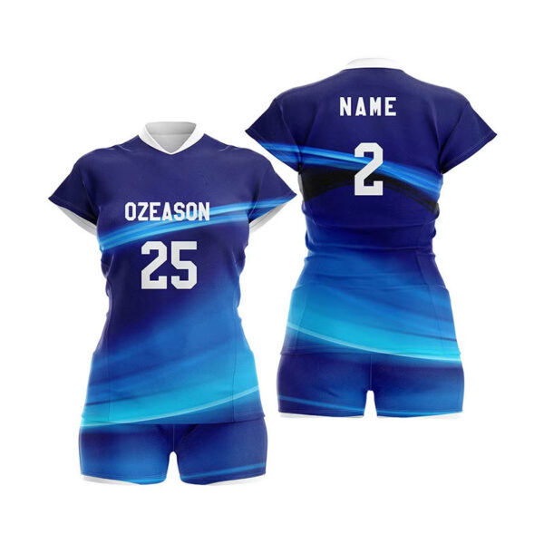 VolleyBall Uniform