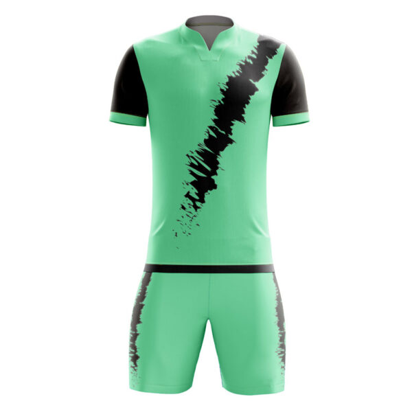 soccer uniform