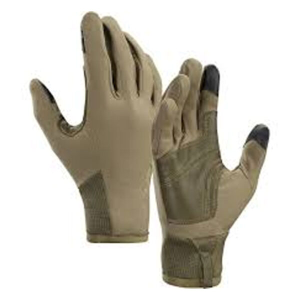 Contact Gloves