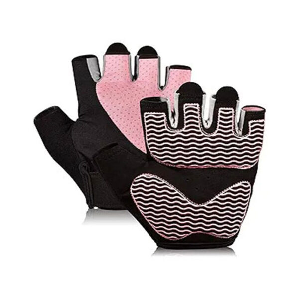 Weightlifting Gloves