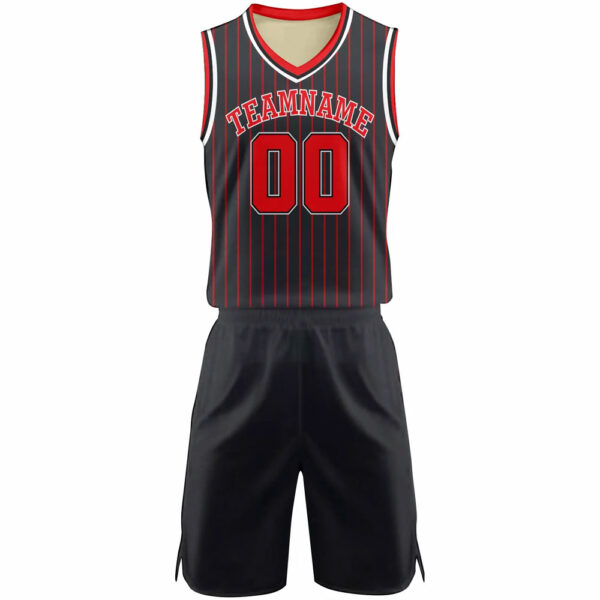 Basketball Uniform