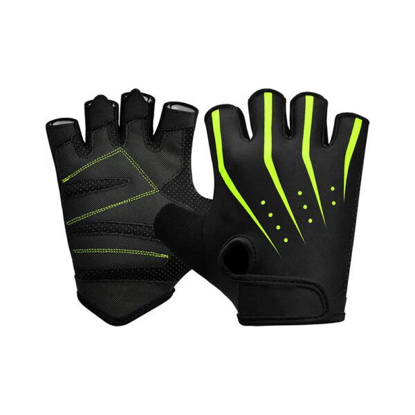 Weightlifting Gloves