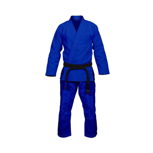 Jiu Jitsu Uniform