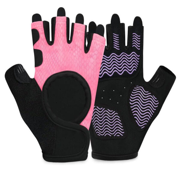 Weightlifting Gloves