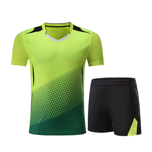 TennisBall Uniform